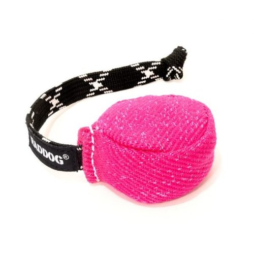 Small Ball Nylcot PUCK with string