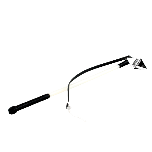 Plastic whip