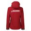 Softshell jacket RADDOG woman - Colour: Černá, Size: S