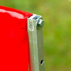 Raddog Vinyl Jump Transportable