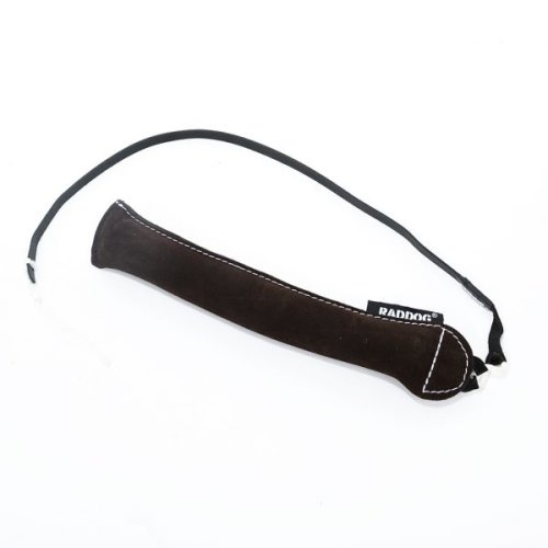 Tug Whip Leather
