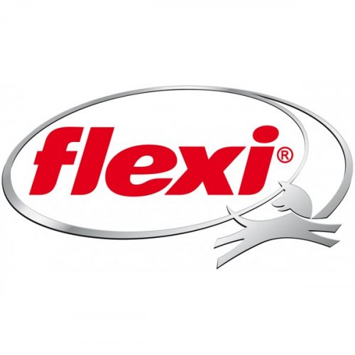 Vodítko FLEXI Comfort L pásek 8m/50kg