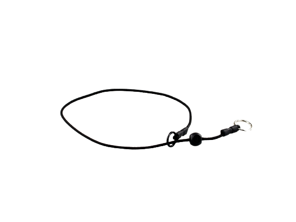 Šňůrka nylon stahovací