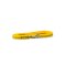 Rubbered leash for tracking 10m/15mm