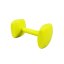 Plastic dumbell 90 g