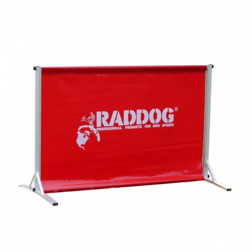 Překážka raddog 1m transportní