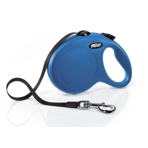 Vodítko FLEXI Classic NEW L pásek 5m/50kg