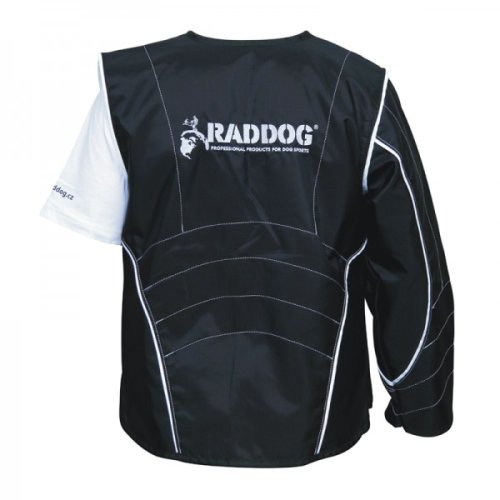 Vesta pro figuranta RADDOG