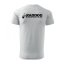 T-shirt Raddog classic - Colour: Černá, Size: XL