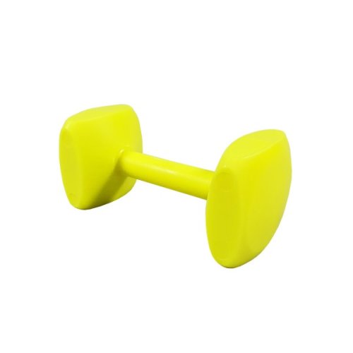 Plastic dumbell 90 g