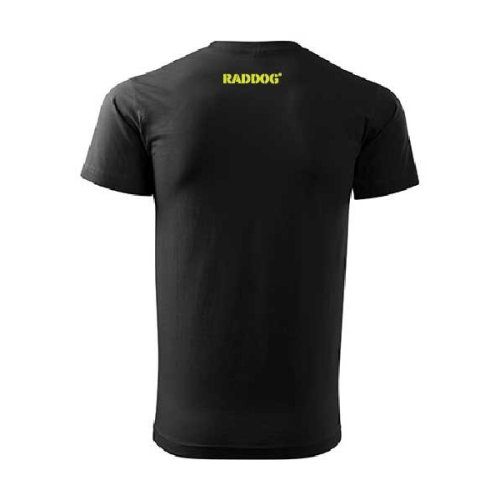 Triko Raddog Lime - Barva: Limetka, Velikost: S