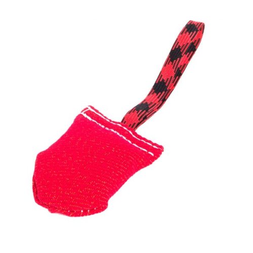 Pešek mini s magnetem a poutkem