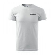 T-shirt Raddog classic