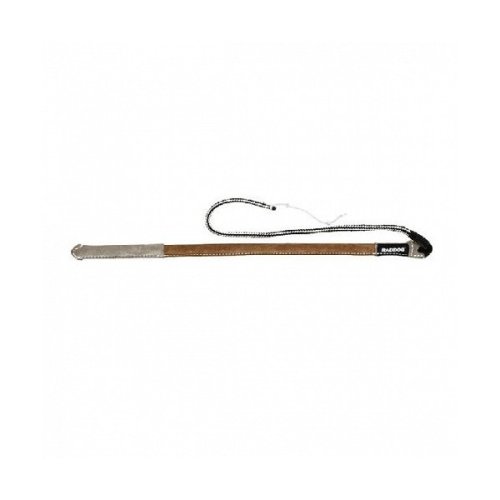 Whip with nylon popper 65 cm
