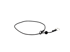 Šňůrka nylon stahovací