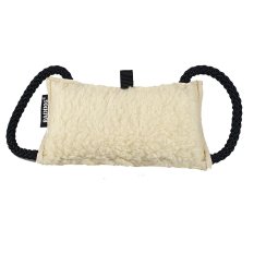 Bite Pad Globus Sheepskin