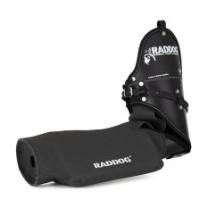 Sleeve F1 with top part left, short