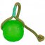 Chew Ball with string