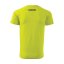 Triko Raddog Lime - Barva: Limetka, Velikost: S