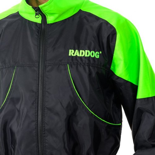 Kombinéza výcviková Raddog - Velikost: M