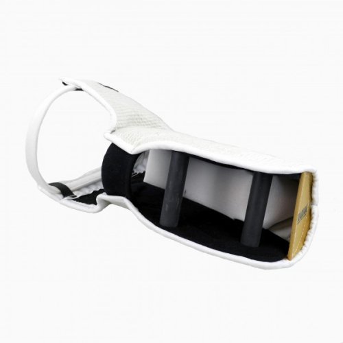 COMBI Sleeve White C2 - Stiffness: Tvrdý