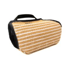 FLING Sleeve Jute