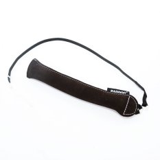 Tug Whip Leather