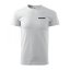T-shirt Raddog classic - Colour: Černá, Size: XL