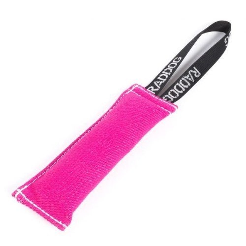 Tug Nylcot  25x 7 cm with handle