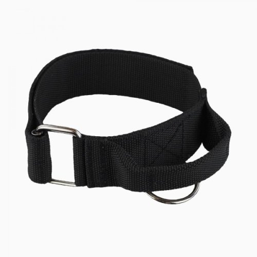 Nylon protection collar