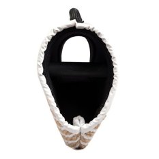 JUNIOR Sleeve Jute