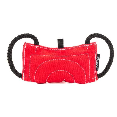 Bite Pad GLOBUS Nylcot