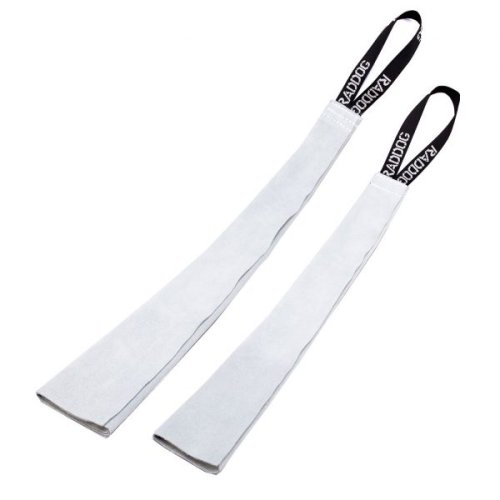 Tug RAG Leather with handle large