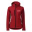 Softshell jacket RADDOG woman - Colour: Černá, Size: S
