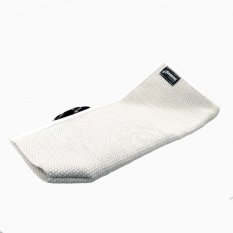 Sleeve Cover White pad