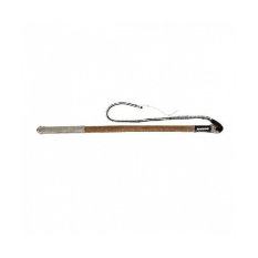 Whip with nylon popper 65 cm