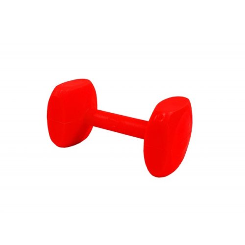 Plastic dumbell 90 g