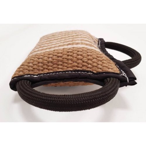 Raddog puppy Bite Pad Jute