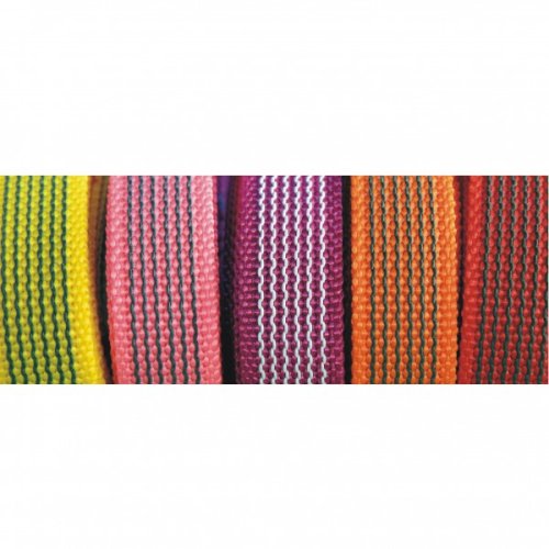 Vodítko pogumované  průměr 20mm - Délka: 150 cm
