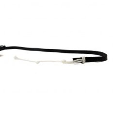 Tug Whip Leather