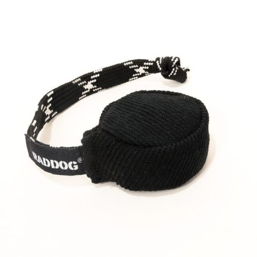 Small Ball Nylcot PUCK with string