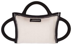 Pešek klínový bílý  štěně