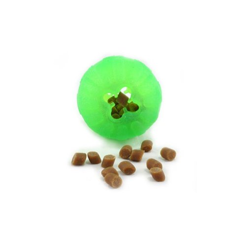 STARMARK Míč CHEW BALL - Velikost: M