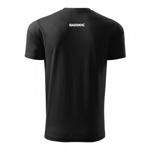 Triko RADDOG - BSP - Velikost: XL