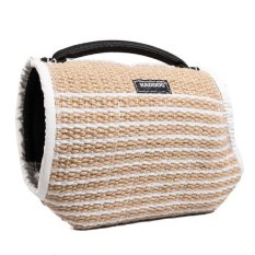 JUNIOR Sleeve Jute