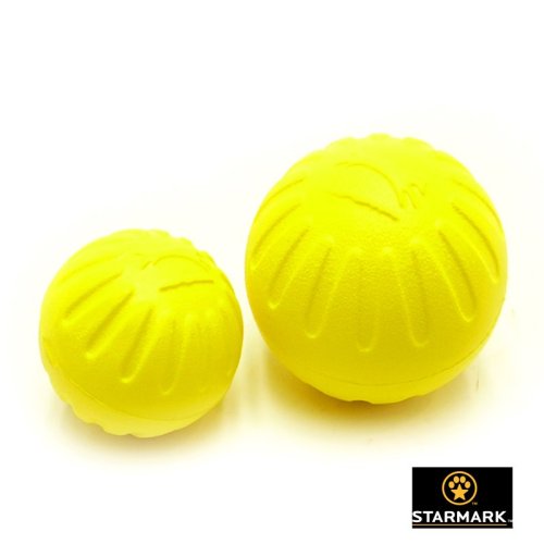 STARMARK Foam Ball - Size: Velký
