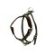 Leather Harness for defence  - male