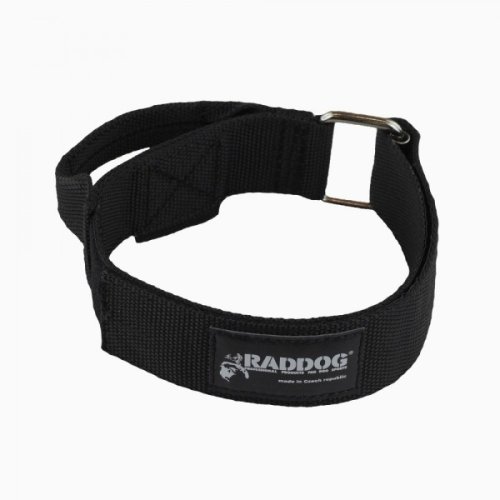 Nylon protection collar