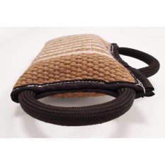 Pešek klínový juta štěně