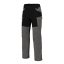 Kalhoty HYBRID - Barva: Černá, Velikost: XL